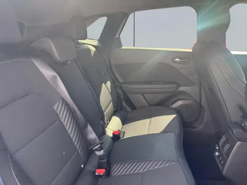 Renault Symbioz E-Tech full hybrid 145 Esprit Alpine - Photo 14