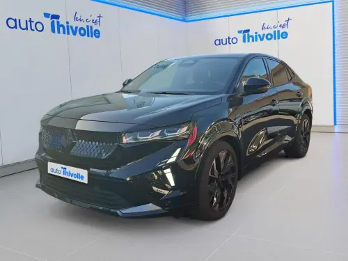 Renault Rafale E-Tech full hybrid 200 ch esprit Alpine - Photo 0