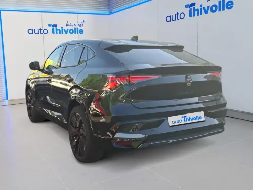 Renault Rafale E-Tech full hybrid 200 ch esprit Alpine - Photo 1