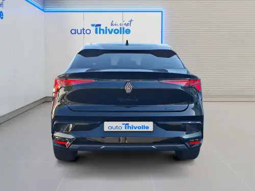 Renault Rafale E-Tech full hybrid 200 ch esprit Alpine - Photo 2