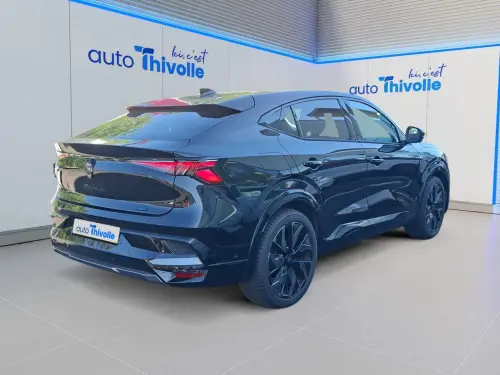 Renault Rafale E-Tech full hybrid 200 ch esprit Alpine - Photo 3
