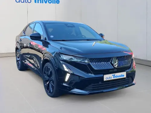 Renault Rafale E-Tech full hybrid 200 ch esprit Alpine - Photo 4