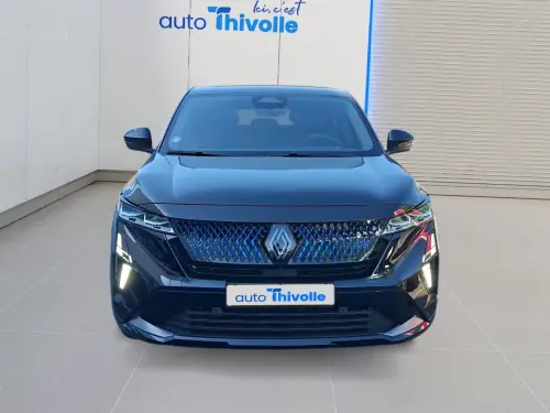 Renault Rafale E-Tech full hybrid 200 ch esprit Alpine - Photo 5