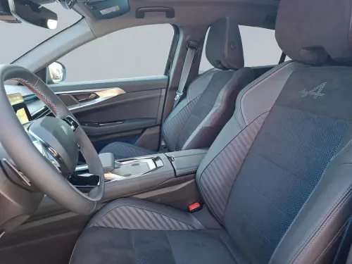 Renault Rafale E-Tech full hybrid 200 ch esprit Alpine - Photo 7