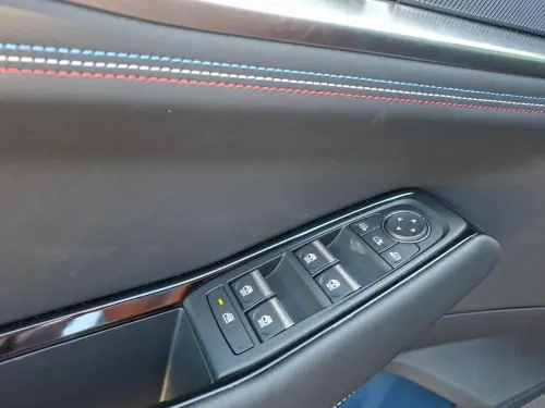 Renault Rafale E-Tech full hybrid 200 ch esprit Alpine - Photo 8
