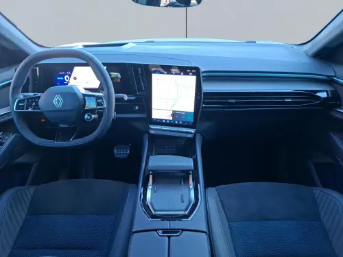 Renault Rafale E-Tech full hybrid 200 ch esprit Alpine - Photo 9