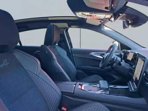 Renault Rafale E-Tech full hybrid 200 ch esprit Alpine - Photo 13