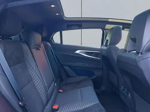 Renault Rafale E-Tech full hybrid 200 ch esprit Alpine - Photo 14