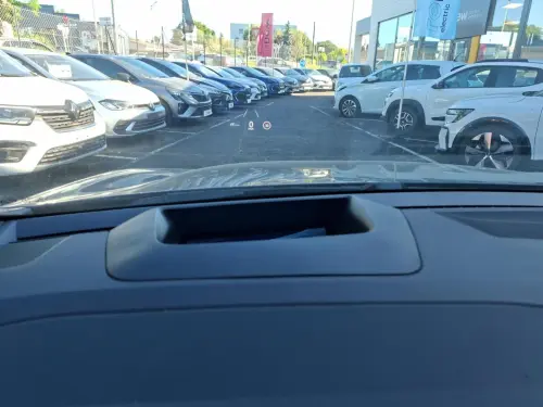 Renault Rafale E-Tech full hybrid 200 ch esprit Alpine - Photo 17