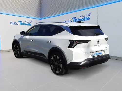 Renault Scenic E-Tech Scenic E-Tech électrique 220 ch grande autonomie Techno Iconic - Photo 2