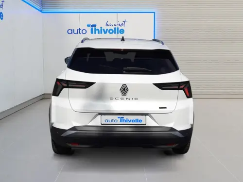Renault Scenic E-Tech Scenic E-Tech électrique 220 ch grande autonomie Techno Iconic - Photo 3