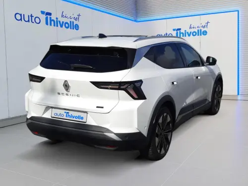 Renault Scenic E-Tech Scenic E-Tech électrique 220 ch grande autonomie Techno Iconic - Photo 4
