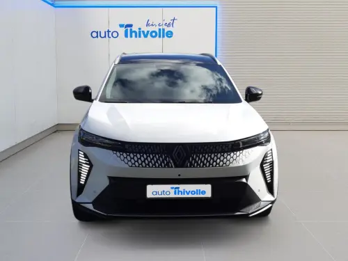 Renault Scenic E-Tech Scenic E-Tech électrique 220 ch grande autonomie Techno Iconic - Photo 7