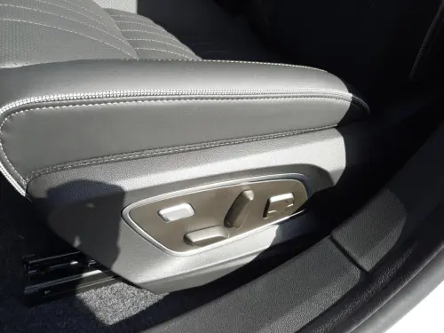 Renault Scenic E-Tech Scenic E-Tech électrique 220 ch grande autonomie Techno Iconic - Photo 10