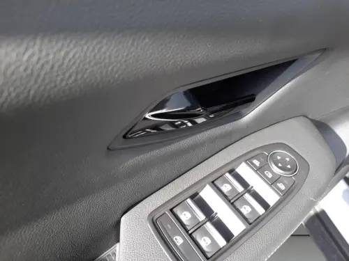 Renault Scenic E-Tech Scenic E-Tech électrique 220 ch grande autonomie Techno Iconic - Photo 11
