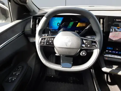 Renault Scenic E-Tech Scenic E-Tech électrique 220 ch grande autonomie Techno Iconic - Photo 12