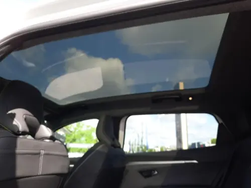 Renault Scenic E-Tech Scenic E-Tech électrique 220 ch grande autonomie Techno Iconic - Photo 14