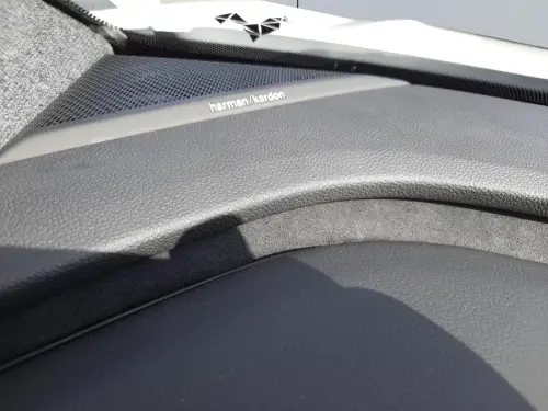 Renault Scenic E-Tech Scenic E-Tech électrique 220 ch grande autonomie Techno Iconic - Photo 17