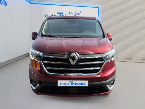 Renault Trafic SpaceNomad Iconic Blue Dci 170 EDC - Photo 7
