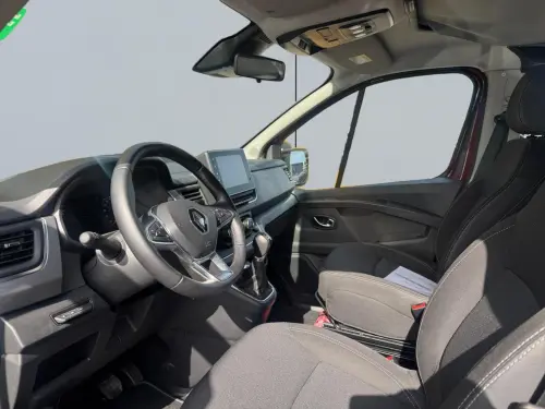 Renault Trafic SpaceNomad Iconic Blue Dci 170 EDC - Photo 9