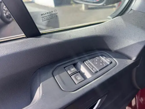 Renault Trafic SpaceNomad Iconic Blue Dci 170 EDC - Photo 10