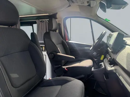 Renault Trafic SpaceNomad Iconic Blue Dci 170 EDC - Photo 15