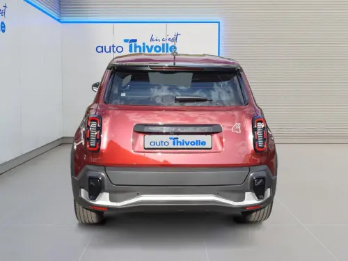 Renault Renault 4 R4 E-TECH ELECTRIQUE VAN 150 CH AUTONOMIE CONFORT ADVANCE - Photo 3