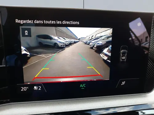 Renault Renault 4 R4 E-TECH ELECTRIQUE VAN 150 CH AUTONOMIE CONFORT ADVANCE - Photo 15