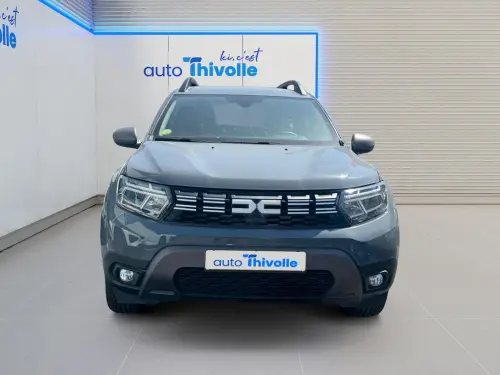 Dacia Duster Blue dCi 115 4x2 Journey - Photo 5