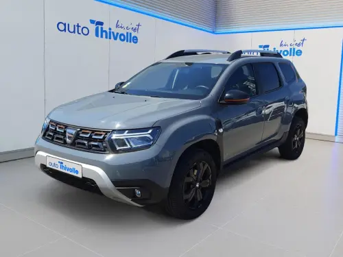 Dacia Duster Blue dCi 115 4x2 SL Extreme - Photo 0