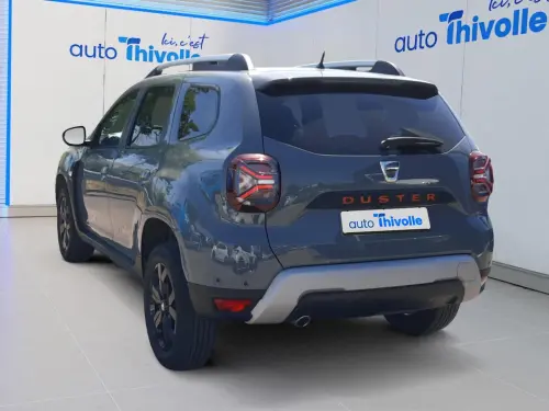 Dacia Duster Blue dCi 115 4x2 SL Extreme - Photo 2
