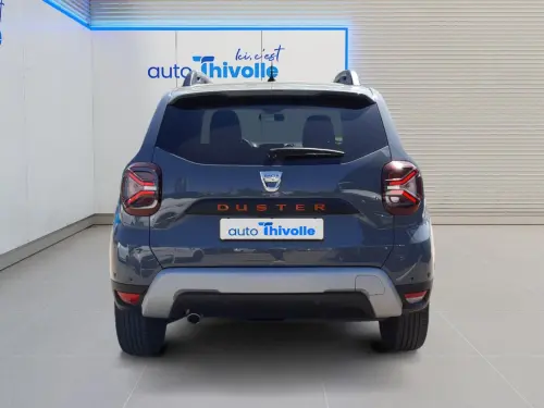 Dacia Duster Blue dCi 115 4x2 SL Extreme - Photo 3