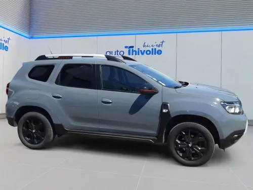 Dacia Duster Blue dCi 115 4x2 SL Extreme - Photo 5