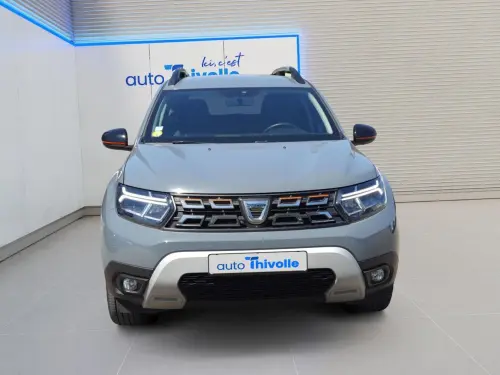 Dacia Duster Blue dCi 115 4x2 SL Extreme - Photo 7