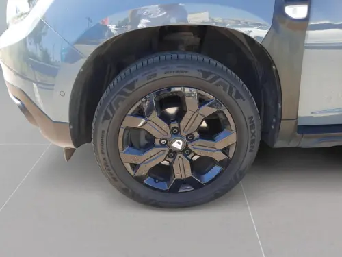 Dacia Duster Blue dCi 115 4x2 SL Extreme - Photo 8