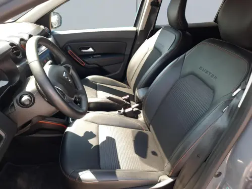 Dacia Duster Blue dCi 115 4x2 SL Extreme - Photo 9