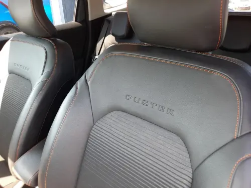Dacia Duster Blue dCi 115 4x2 SL Extreme - Photo 10