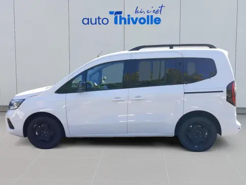 Renault Kangoo TCe 130 Techno - Photo 1