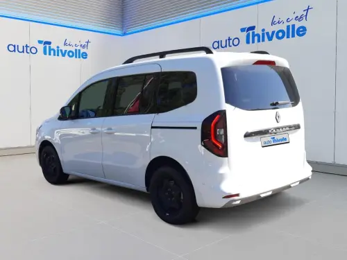 Renault Kangoo TCe 130 Techno - Photo 2