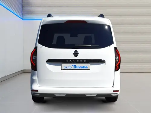 Renault Kangoo TCe 130 Techno - Photo 3