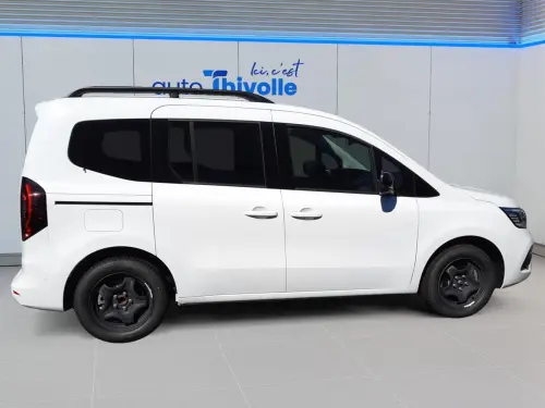 Renault Kangoo TCe 130 Techno - Photo 5