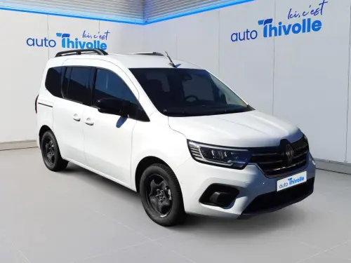 Renault Kangoo TCe 130 Techno - Photo 6