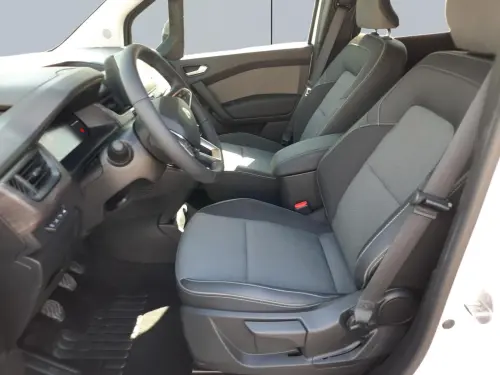 Renault Kangoo TCe 130 Techno - Photo 8
