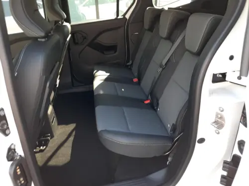 Renault Kangoo TCe 130 Techno - Photo 10