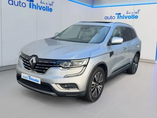 Renault Koleos dCi 175 4x2 X-tronic Energy Initiale Paris - Photo 0