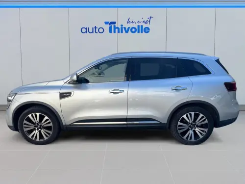 Renault Koleos dCi 175 4x2 X-tronic Energy Initiale Paris - Photo 1