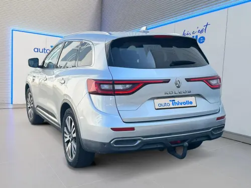 Renault Koleos dCi 175 4x2 X-tronic Energy Initiale Paris - Photo 2
