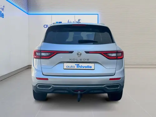 Renault Koleos dCi 175 4x2 X-tronic Energy Initiale Paris - Photo 3