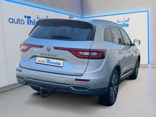 Renault Koleos dCi 175 4x2 X-tronic Energy Initiale Paris - Photo 4