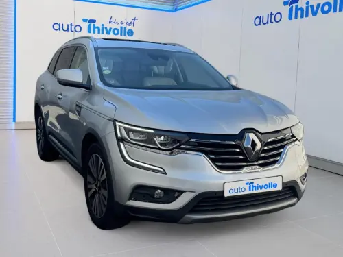 Renault Koleos dCi 175 4x2 X-tronic Energy Initiale Paris - Photo 5